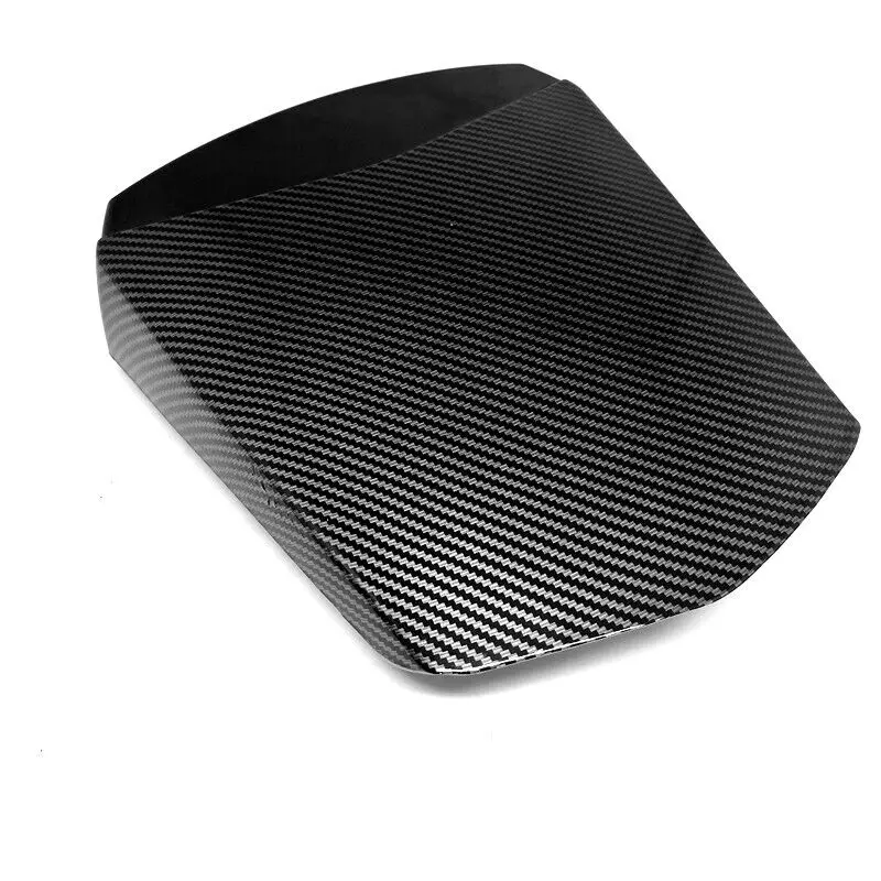 

Hydro Dipped Carbon Fiber Finish For YAMAHA YZF R6 2003-2005 Rear Tail Seat Solo Pillion Fairing