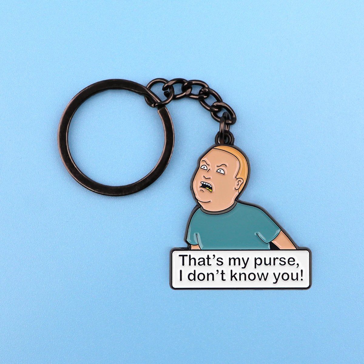 Милые брелки с изображением енота женский милый брелок для автомобиля мотоцикла