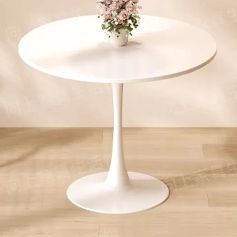 Стулья для бистро обеденный стол круглый салон кабинет макияж экономия места