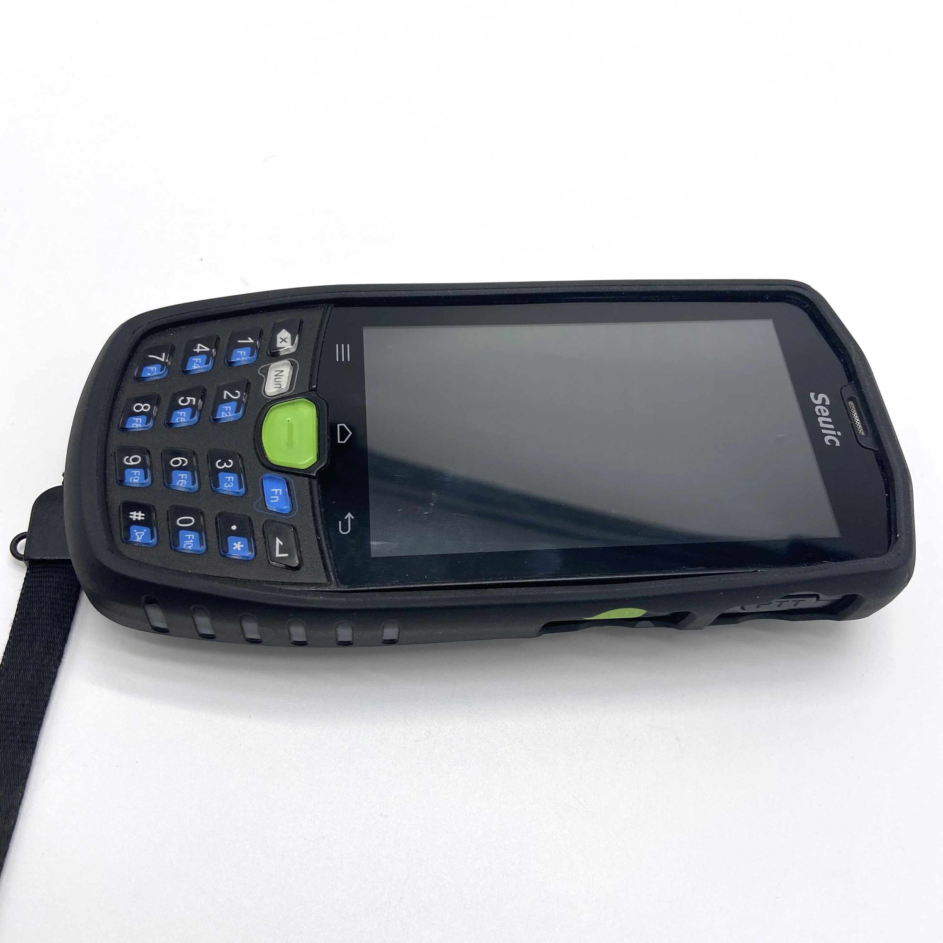 

Wireless Handheld Barcode Android PDA Scanner/ Barcode Data Collector / Data Acquisition System