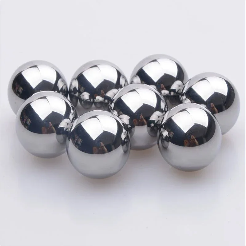 

Стальной шарик подшипника GCR15 29-75 мм