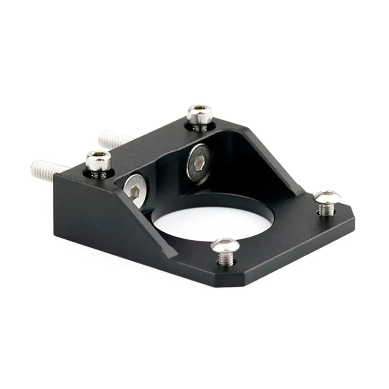 

Heavy-Duty Z-Axis Stepper Motor Fixed Brackets for Ender3-V2 Ender3 3D Printer 6061 Aluminum Precise and Durability