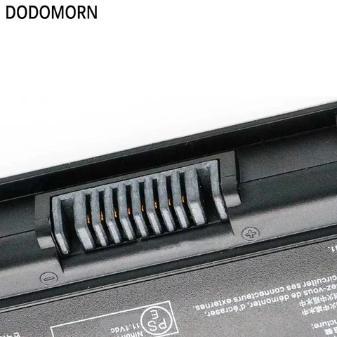 Аккумулятор для ноутбука DODOMORN MO06 11.1V 62Вт 5600 мАч