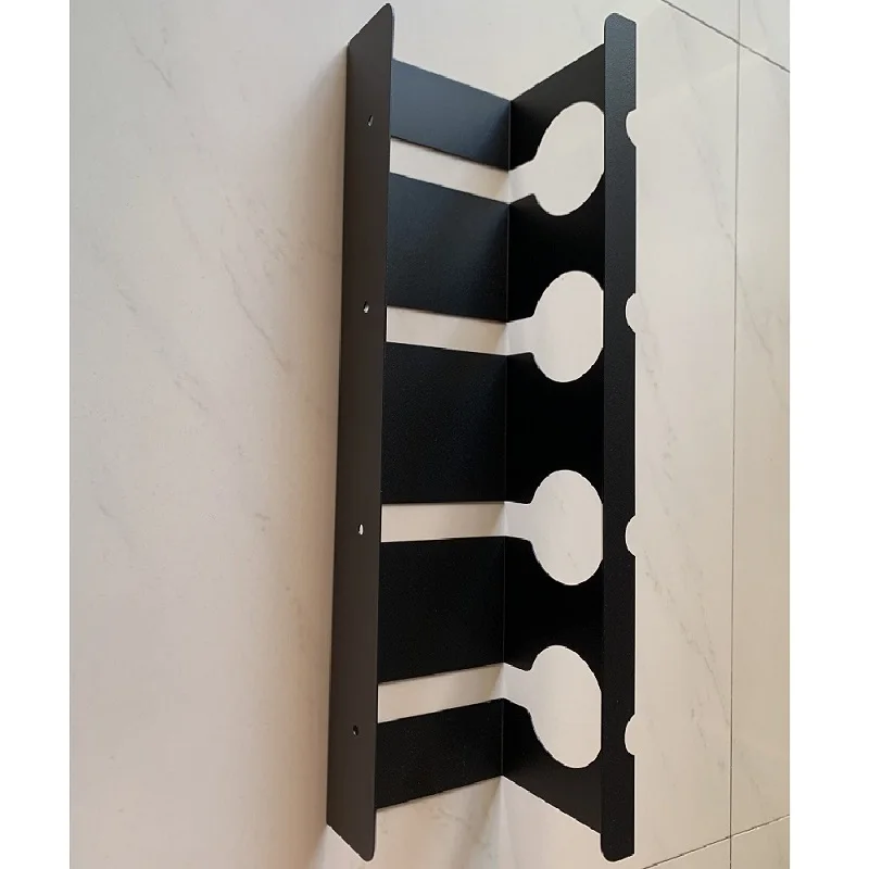 2 шт. органайзер для кабелей из углеродистой стали