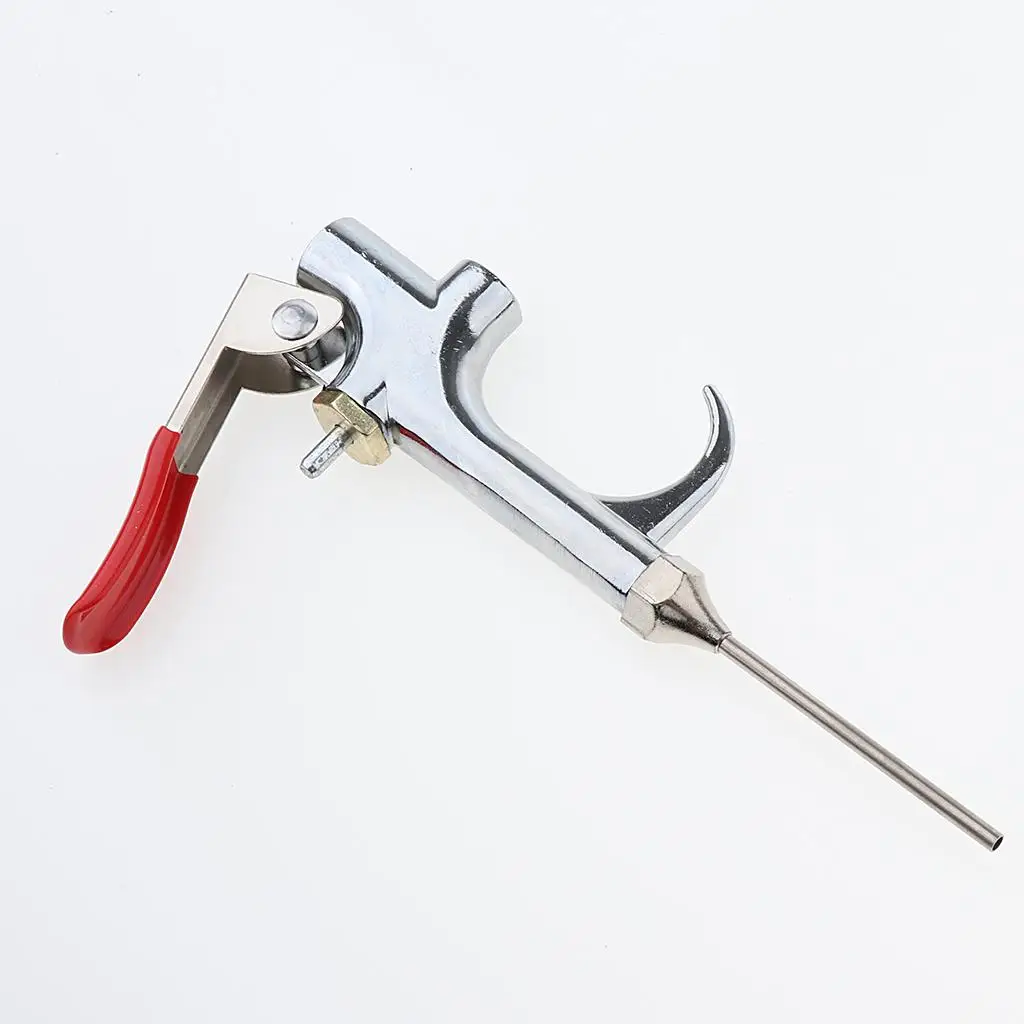 Набор наконечников для воздушного компрессора комплект из 5 предметов игла