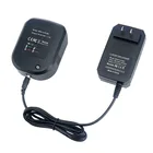 Сменное зарядное устройство для Makita DC18RC, зарядное устройство 14,4-18 в, литиевая батарея, ток зарядного устройства 1A BL1430 LXT200 BL1830