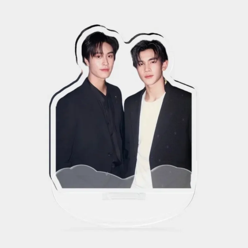 Плакаты geminiчетвертый 6 см стоячий тайский президент моей школы театральные