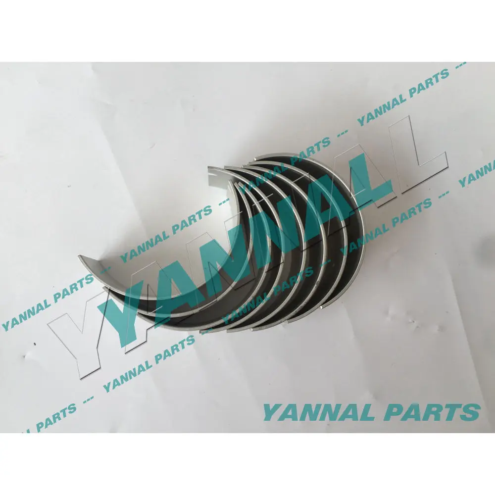 

Подшипник двигателя D934 10116934A для двигателя либхера