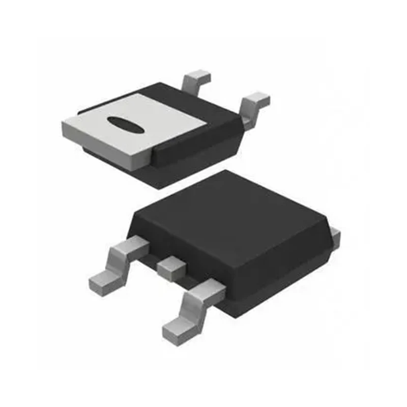 NISSHINBO NJM7818DL1A-TE1 Регулятор микросхемы управления питанием и линейный регулятор