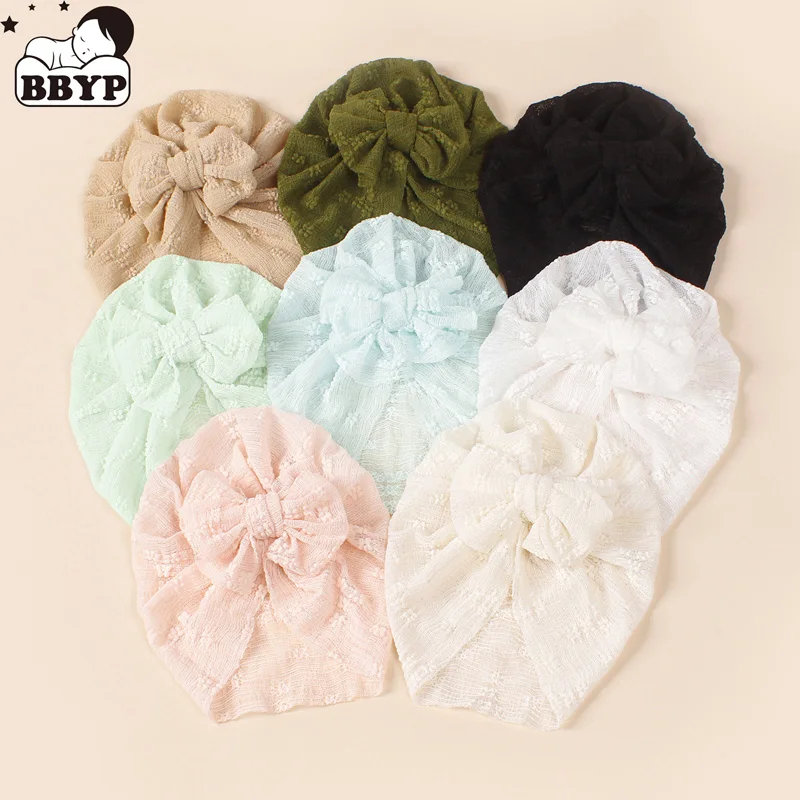 

Сетчатая повязка на голову с бантом, головные уборы для маленьких девочек, аксессуары для детей, аксессуары для волос для новорожденных, головной убор для мам и детей