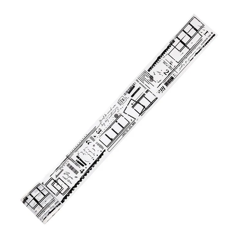 

Набор винтажных декоративных лент Gimue 05470