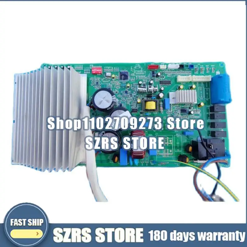 

good for AUX computer board circuit board KFR-35W/BP KFR-26/35W/BPSV/BPSQ/BPSF/SA Module board part