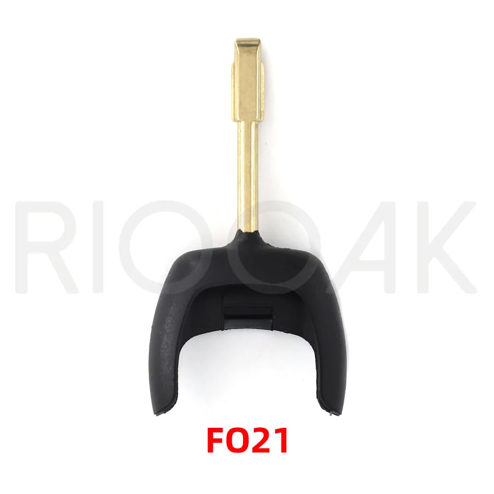 

Набор Из 10 Лезвий Для Выкидных Ключей Ford (модели FO21, HU101) Для Mondeo, Focus 2, 3, Festiva, Fiesta, Transit, C-Max, S-Max