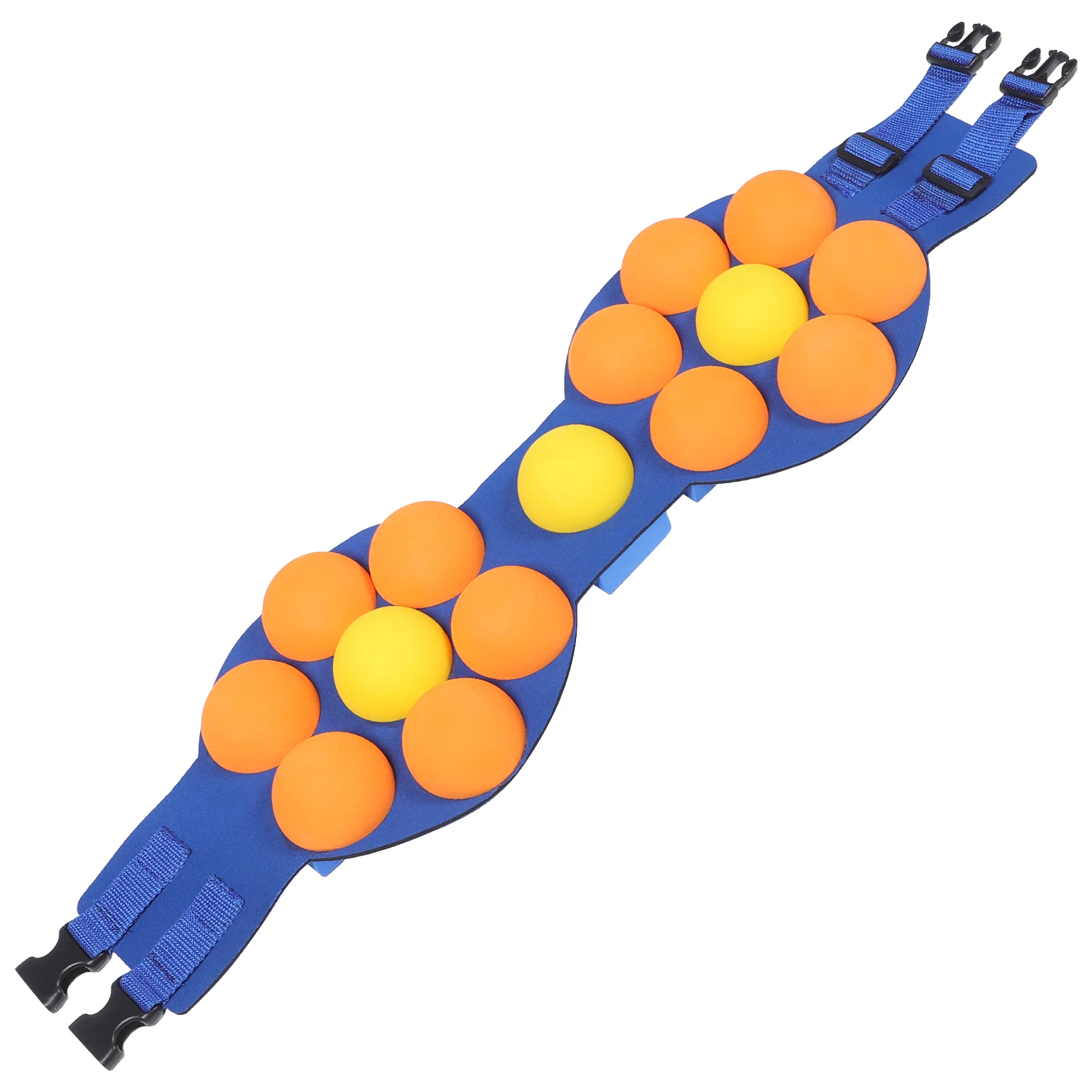 

Pool Back Float Safety Swim Trainer Gym Belt Swimming Waist Floating Training Flotation