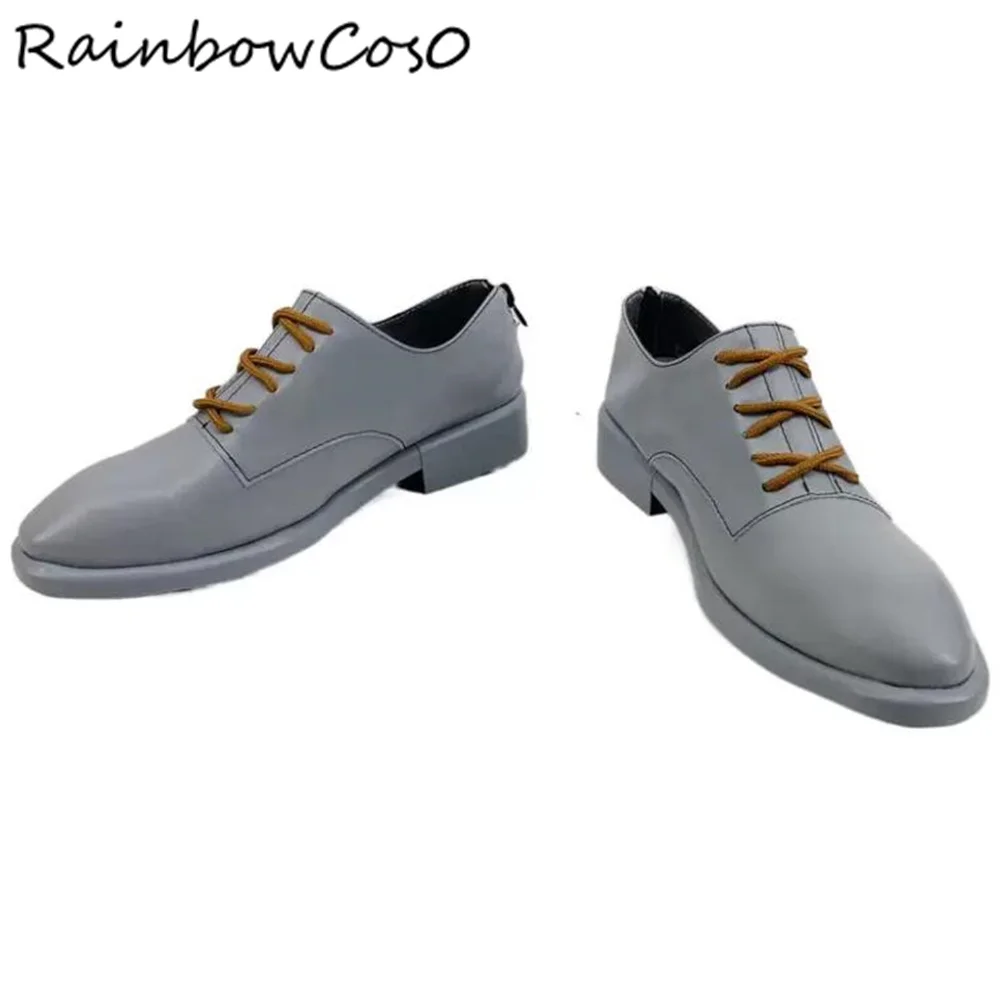 Фредерик крииберг композитор личность V косплей обувь игра аниме раньше Хэллоуин