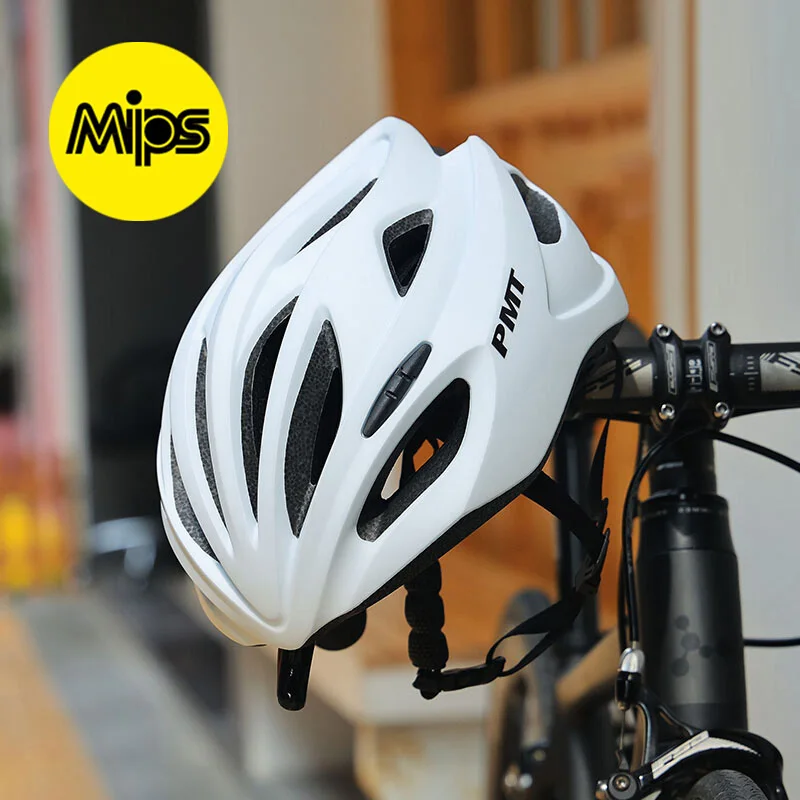 PMT K15 Bicycle Helmet Mips System Ultralight Intergrally-Mo