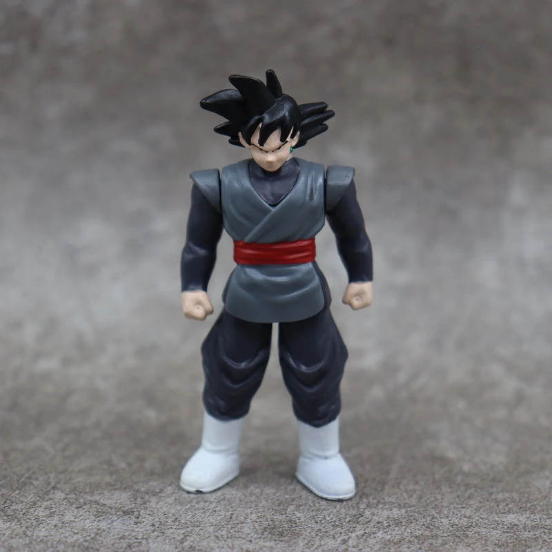 Фото Фигурка героя Bandai из натурального жемчуга дракона, Сон Гоку, Вегета, IV маджин, Буу, Фриза, морозы, модные игрушки с орнаментом Beerus №2