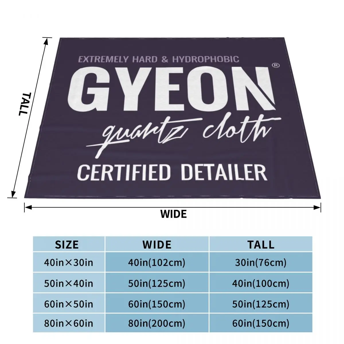 Кондиционер Gyeon фланелевое одеяло постельное белье диван для взрослых дорожный