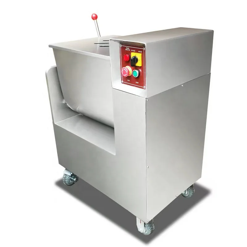 Коммерческая машина для смешивания пищевых продуктов и кондитерских изделий