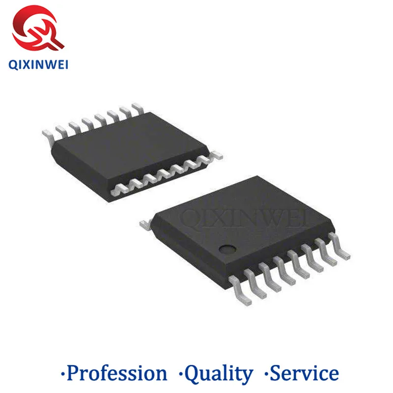 

New Original LM5025AMTC L5025AMTC LM5025 TSSOP16 Chip In Stock