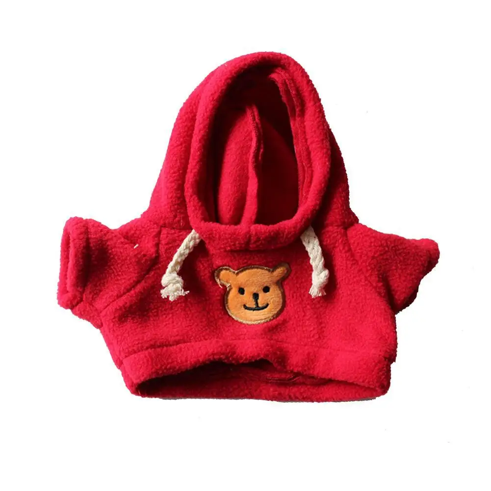 Аксессуары для кукол 30 см плюшевая кукла-собака Одежда утки лалалафанана