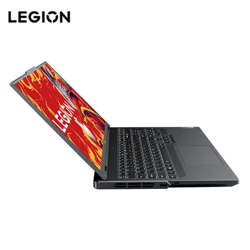 Рисунок 4 - Игровой ноутбук Lenovo Legion R9000P