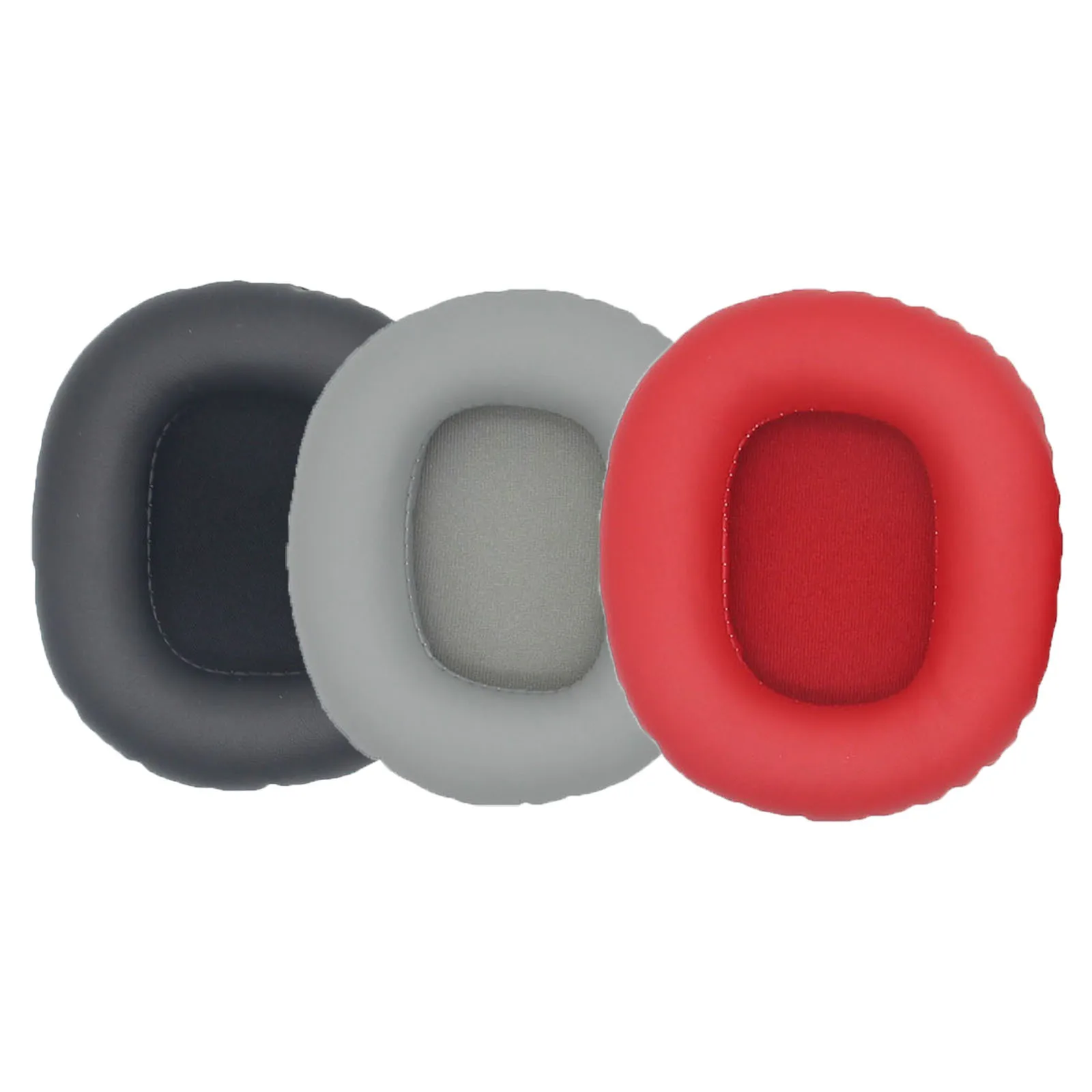 

Replacement Ear Pad Cushion Cups Ear Cover Earpads For Edifier K800 K830 W800BT W8088BT Headphone EarPads