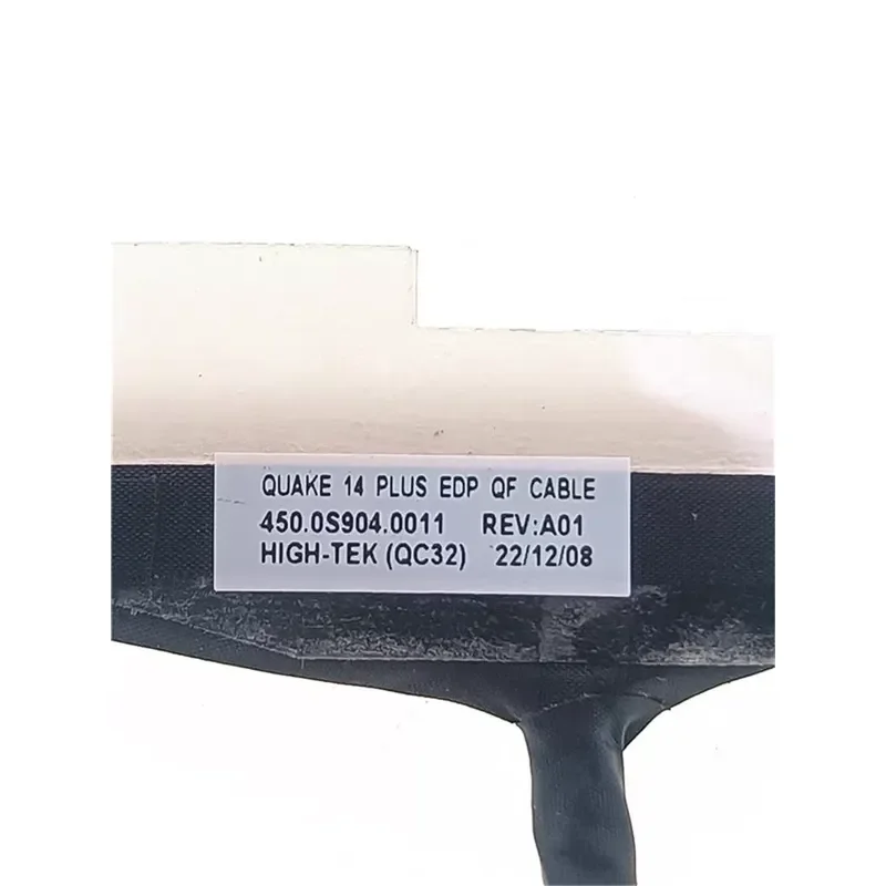 Фото Для Dell Inspiron 5435 7430 7435 2-in-1 кабель QF 0FYT91 №4