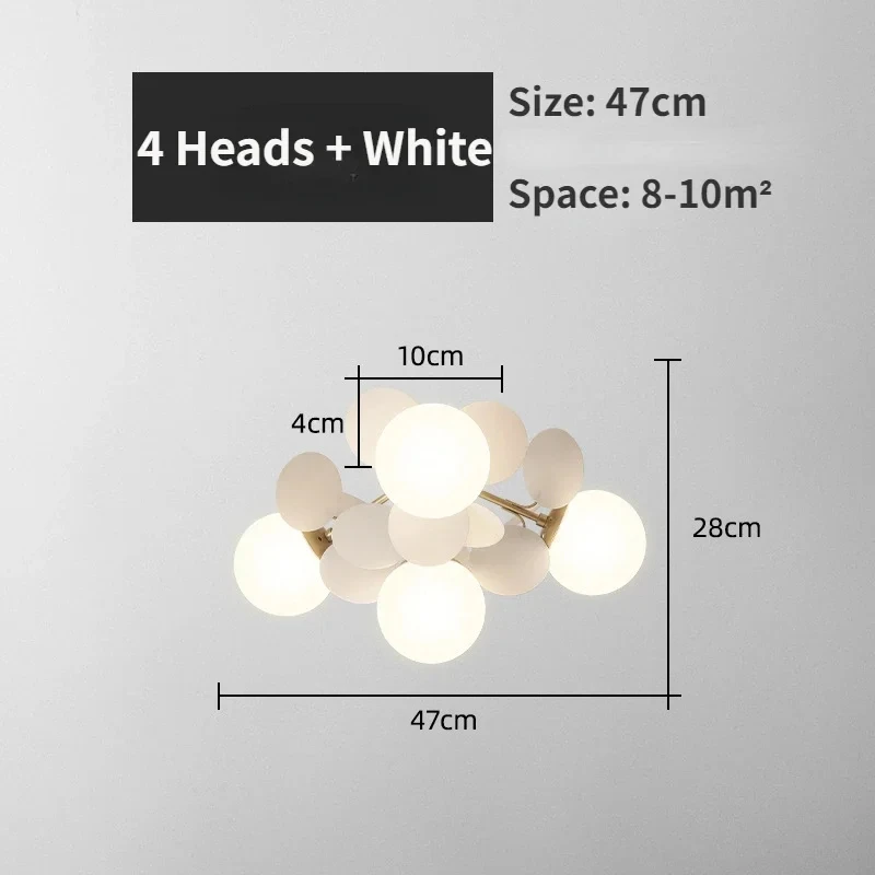 

Потолочный светильник ZIMULONG