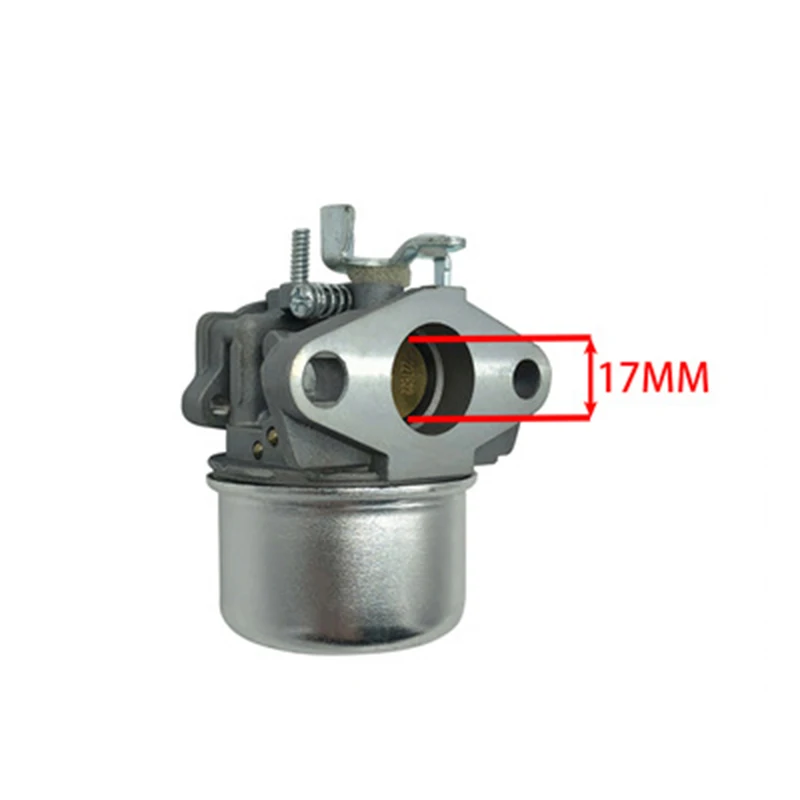 Карбюратор ДЛЯ Briggs &amp Stratton 798653 697354 790290 791077 698860