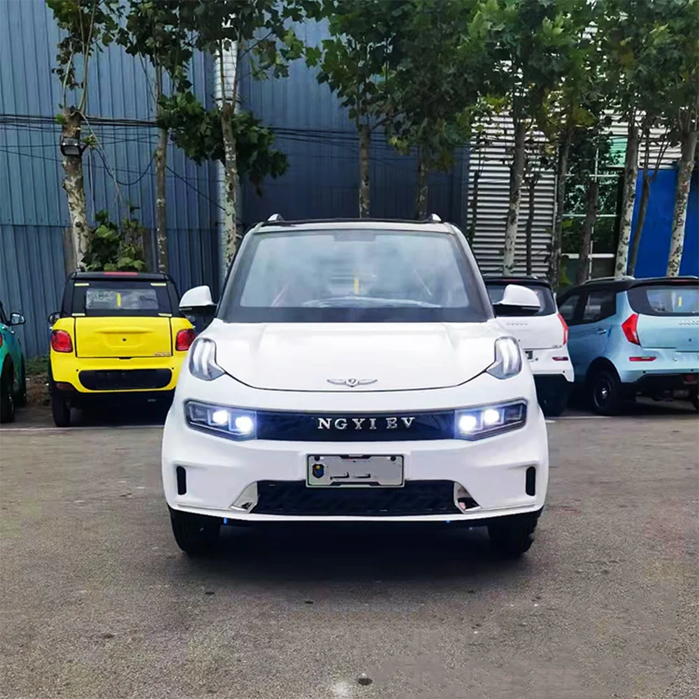 Новый энергомобильный скутер для пожилых людей высокомощное масло и двухцелевое