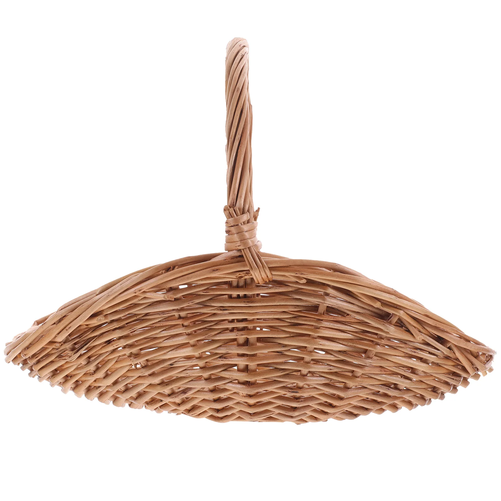 Семейная корзина для фруктов