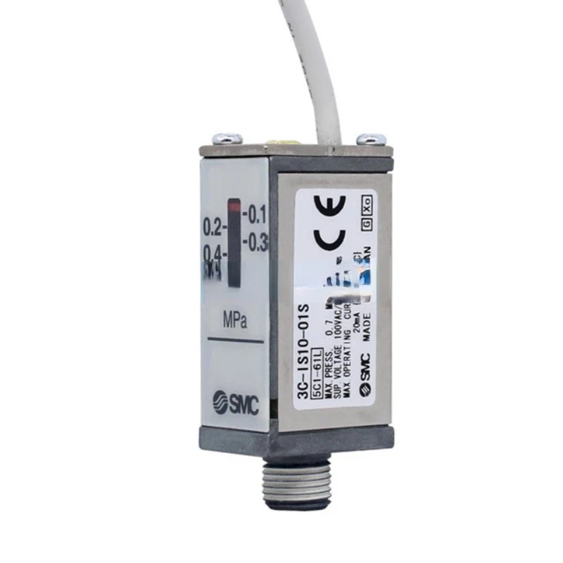 

New & Original Pressure Switch