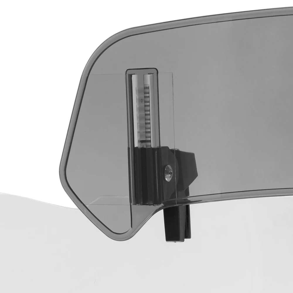 Регулируемый ветровой дефлектор для Yamaha MT07 MT09 MT10 R1 R3 FZ6 TMAX560