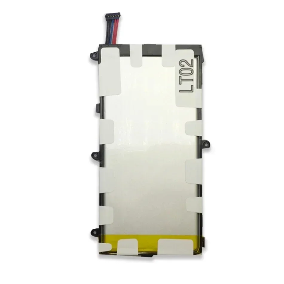 Аккумулятор T4000E 4000 мАч для планшета Samsung Galaxy Tab 3 Tab3 7 0 SM T210 T211 T215 GT P3210 P3200 SM-T210 SM-T211 T217