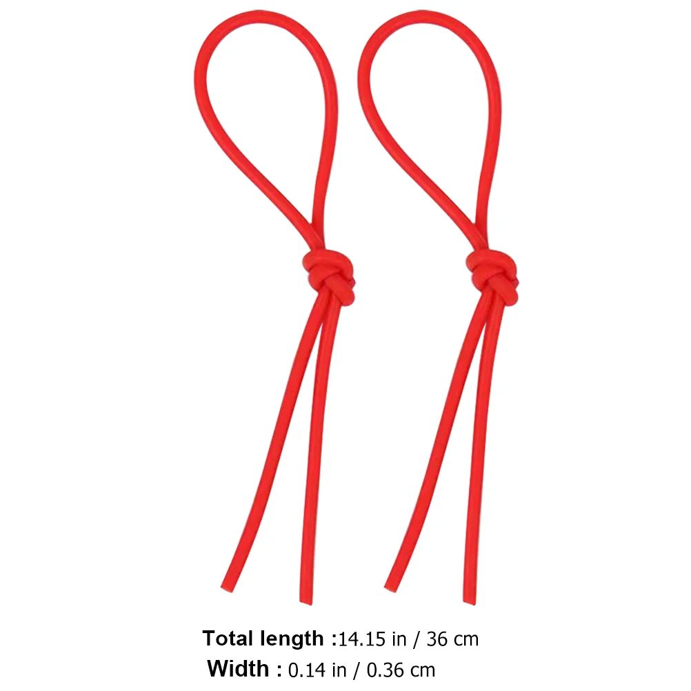 10 шт. бамбуковая трубка Dulcimer эластичная резиновая труба Yangqin антиокислительные