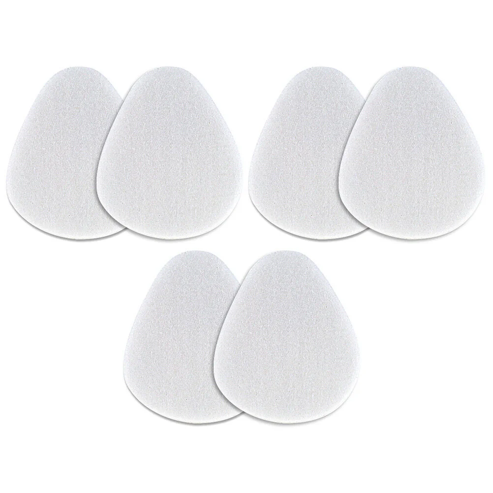 

Pads Forefoot Foot Metatarsal Shoe Cushion Insert Filler Ball Shoes Pad Inserts High Toe Heel Socks Insoles Pain Sleeve Support