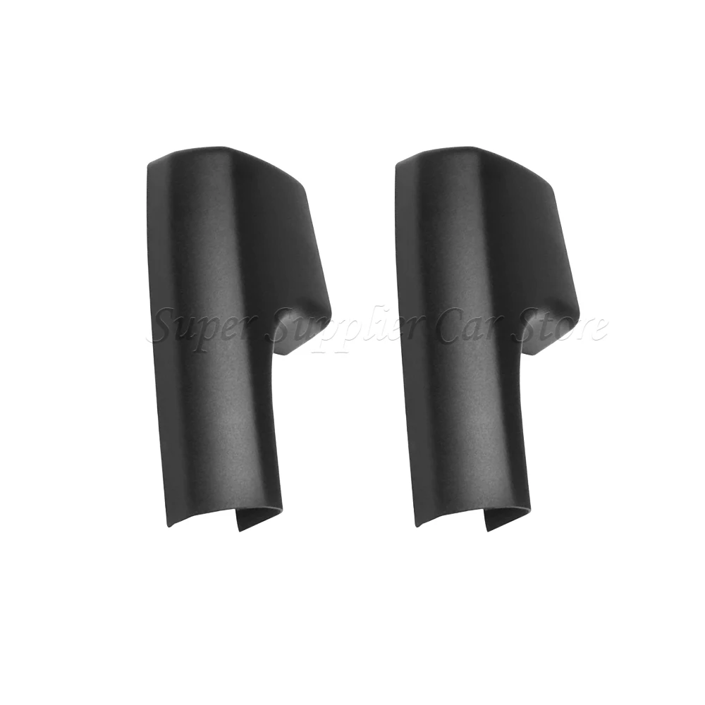 

Для Volkswagen Touareg 2003 2004 2005 2006 2007 2008 2009 2010 автомобильный передний рычаг стеклоочистителя, торцевая крышка, гайка, новый 1/2 шт. 7L0955235B