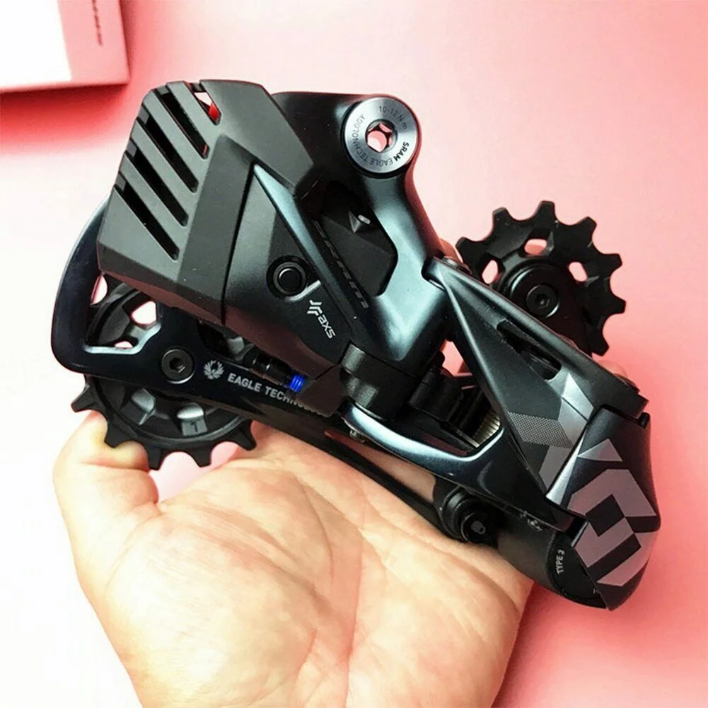 A17F-новое обновление, 1 шт. для SRAM XX1XO1GX AXS, беспроводная задняя крышка батарейного отсека AXS, крышка батарейного отсека, аксессуары для велосипеда (art.: 3920cdeb07a14) - 3920cdeb07a14