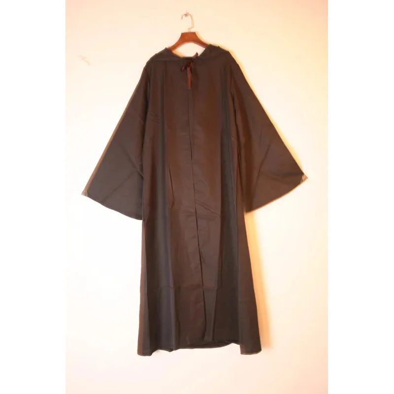 Cos подарок накидка Дарта Вейдера Анакин Скайуокер джедай воин косплей костюм