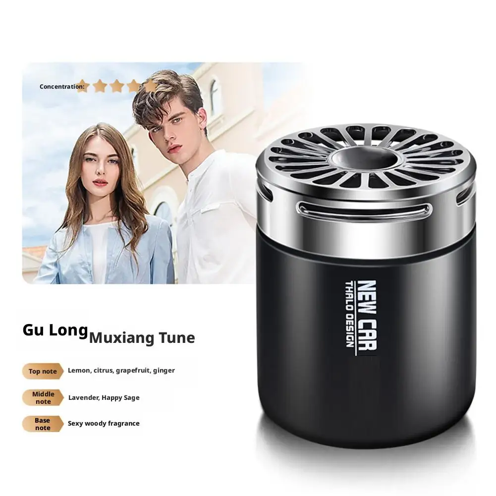 

Автомобильный освежитель воздуха: твердый гелевый ароматизатор для автомобилей, длительного действия, с натуральным ароматом, устранитель и нейтрализатор запахов для автомобиля, дома и офиса