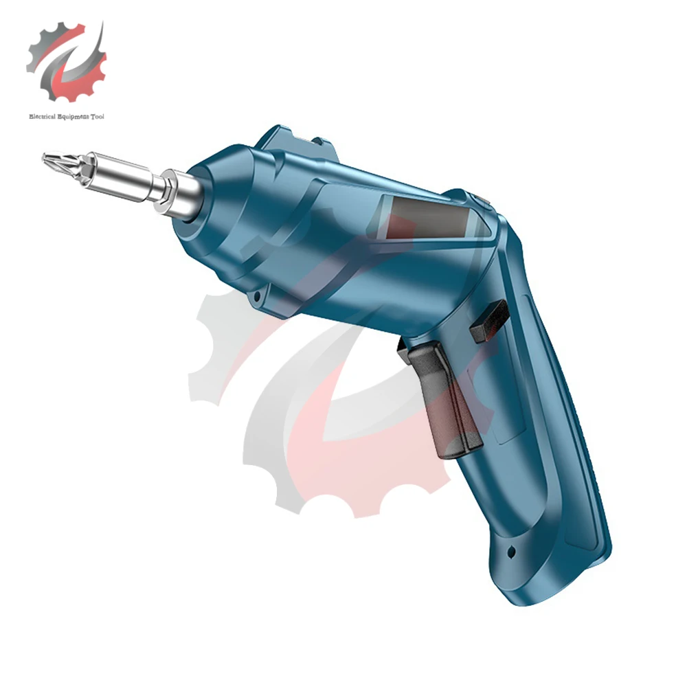 

Шуруповерт аккумуляторный, 3,6 В