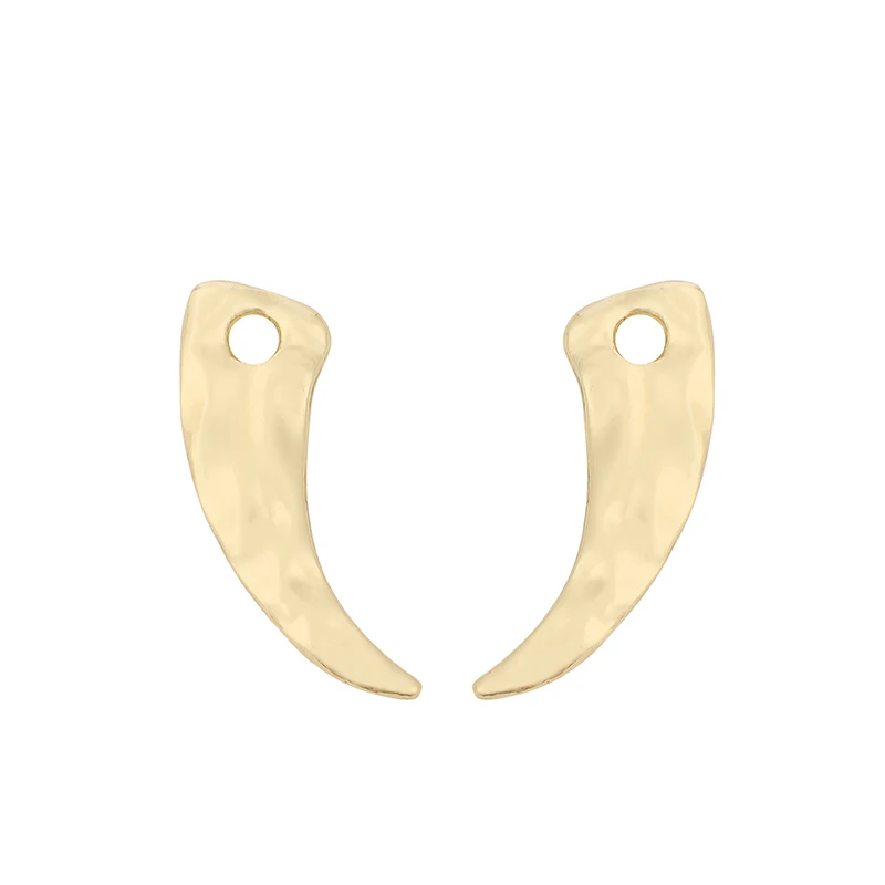 Рисунок 2 - Бусины-подвески для бижутерии