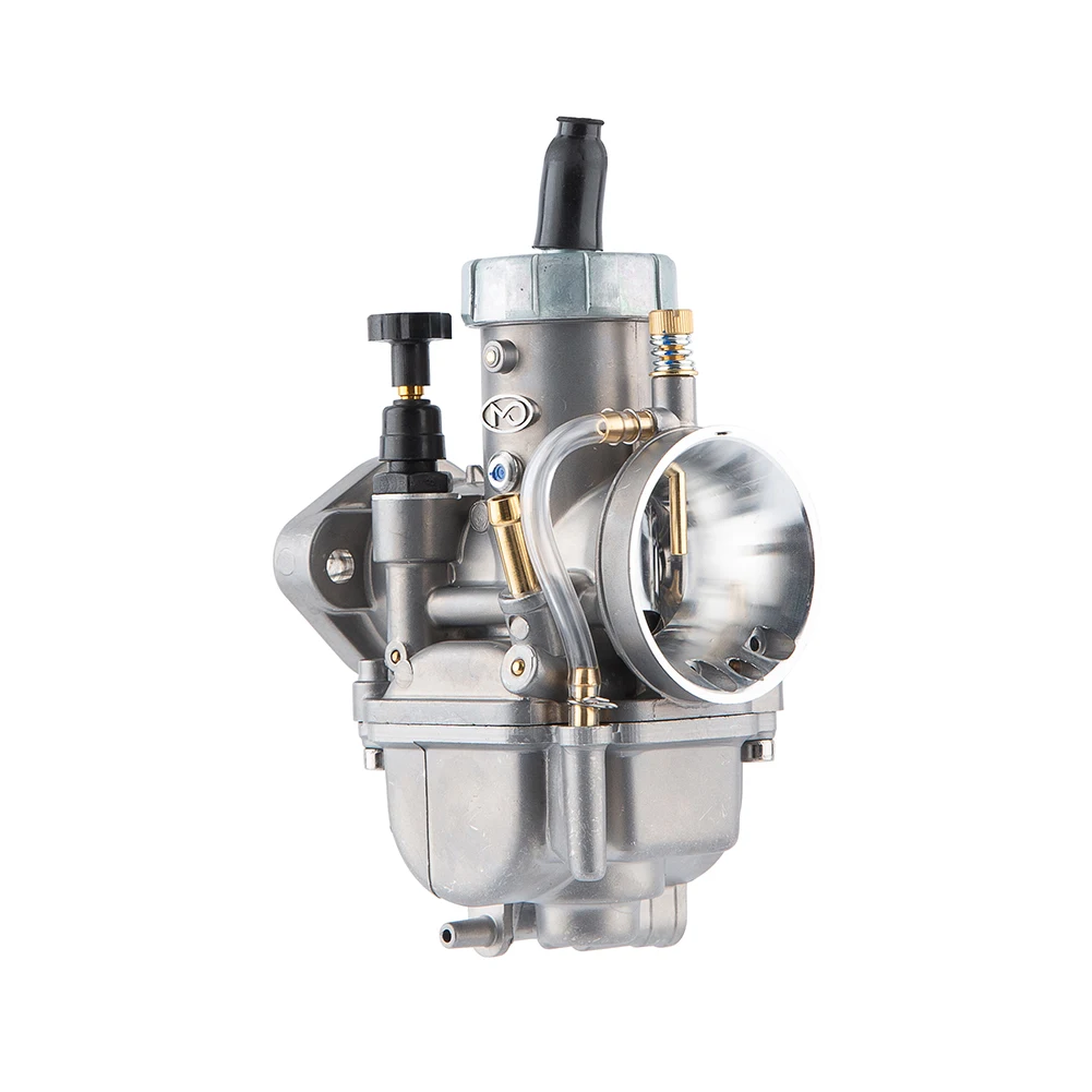 Карбюратор для мотоцикла 2T 4T PE17 19 22 24 26 28 мм