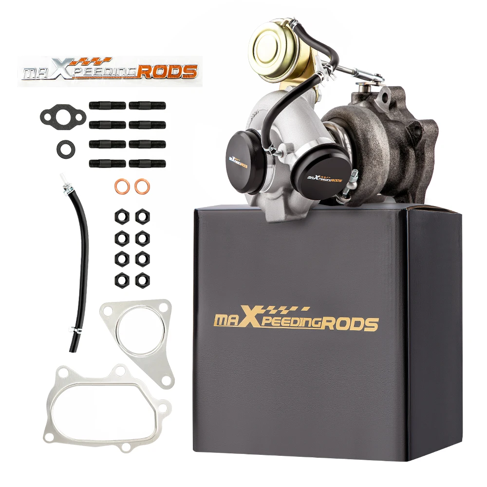 

Турбозарядное устройство TD04L для Subaru Forester Impreza WRX 2.0L EJ205 4937704300 14412-AA360/AA140