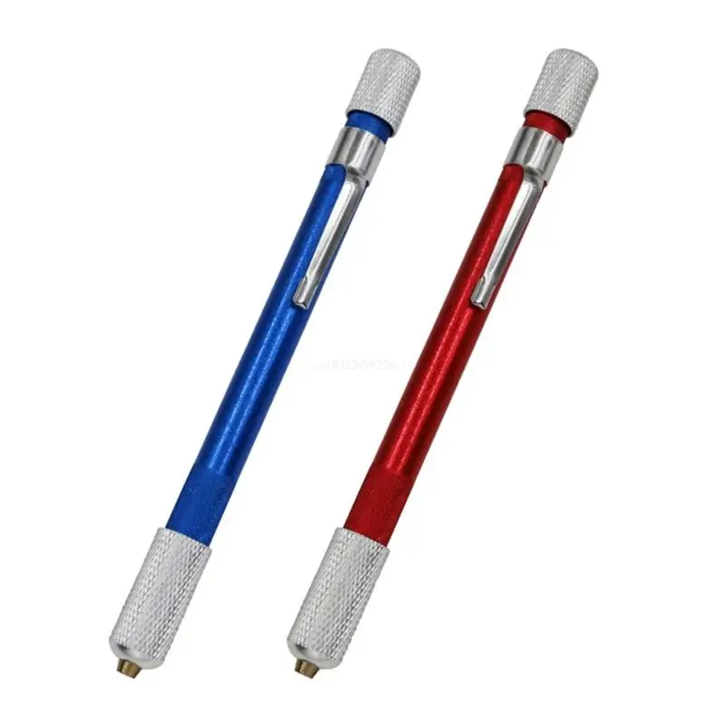 

Fishing Hook Sharpener Pen Sharpener Pen Shape Knife Sharpener Outdoor Tool