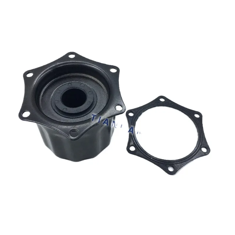 Крышка гидравлического масляного бака для Doosan Daewoo Dh Dx 55 60 150 220 225-7 аксессуары