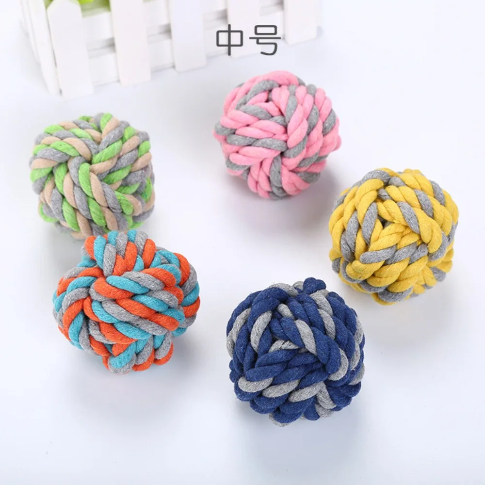 Товары для домашних питомцев искусственный игрушечный мяч средней длины 6 5 см