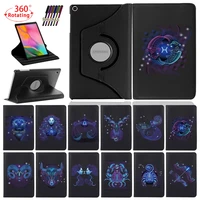 new case for samsung galaxy tab a7 10 4tab a 10 1 2019 t510tab s6 lite 360 degree rotating tablet cover case for tab a8 10 5