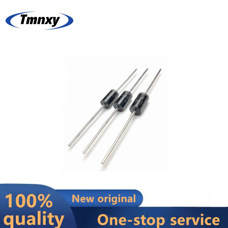 

Electrical Components SR2100 SB2100 2A 100V
